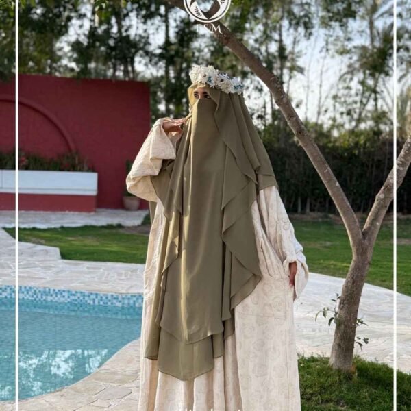 فستان ظِل
