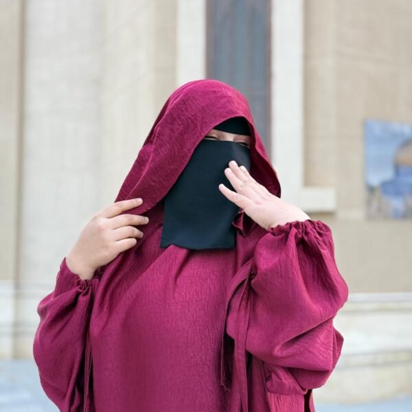 إسدال الأميرات