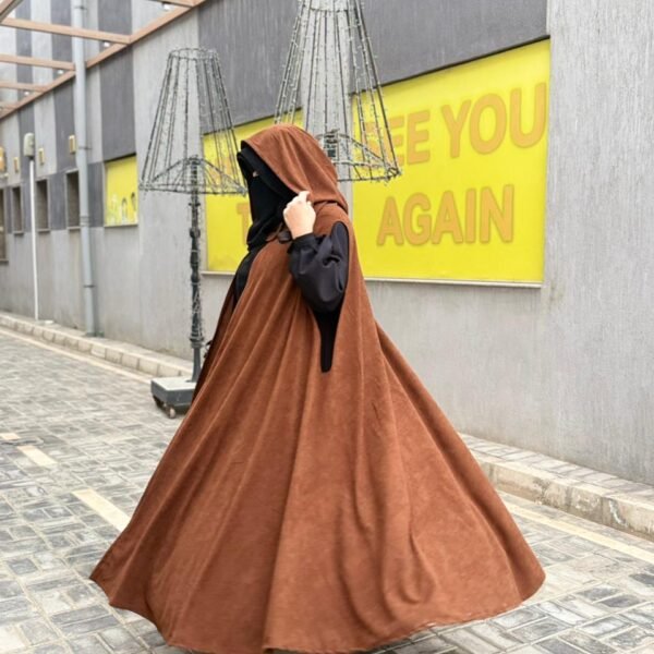 قفطان الأميرات