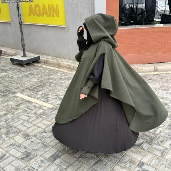 قفطان نازلي