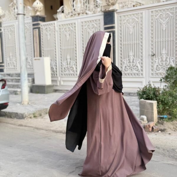 عباية بشائر