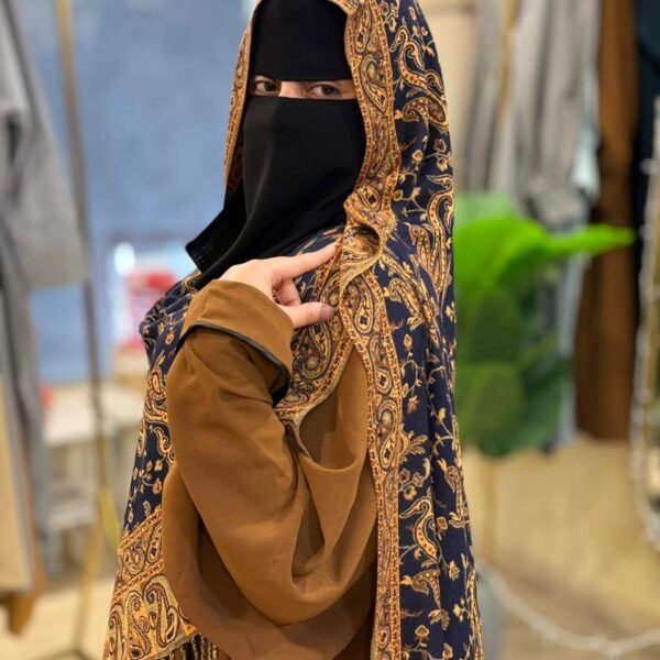 حجاب الباشمينا