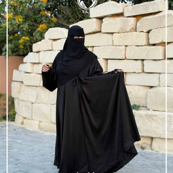عباية هيام