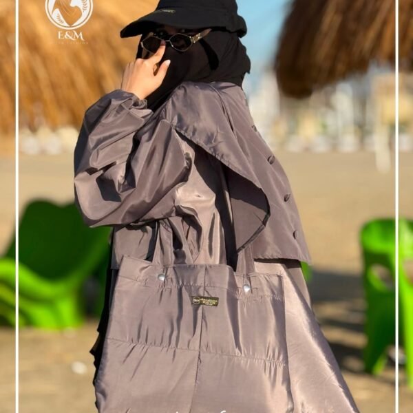 بوركيني ريف