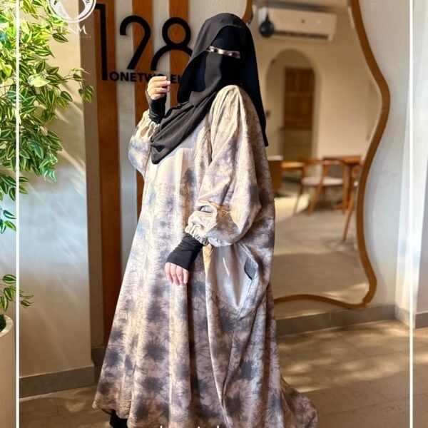 ميني ملحفة روزا