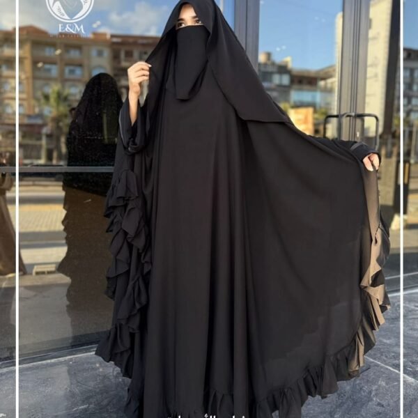 وشاح الاميرات 👑